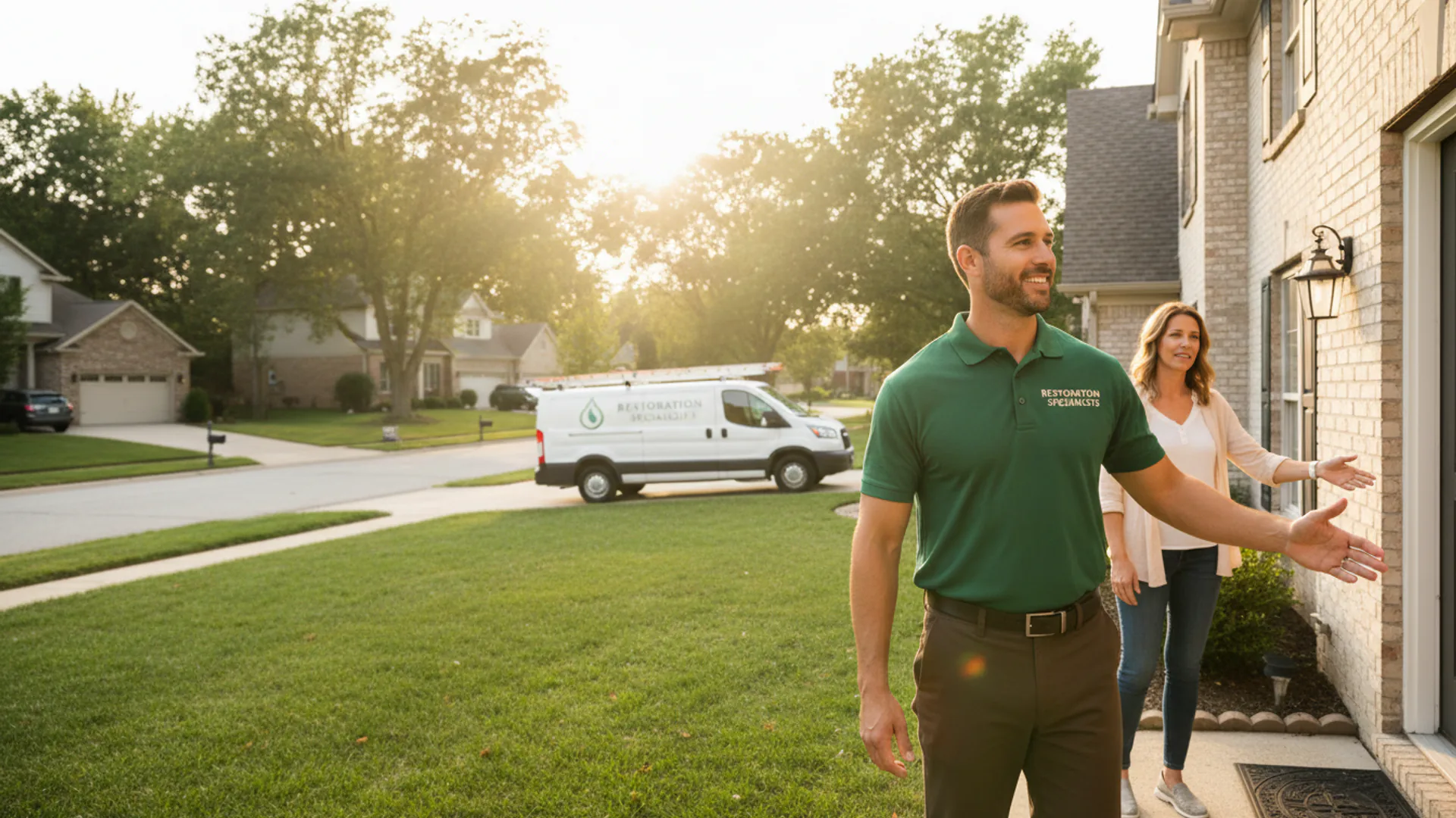 Quality Water Damage Restoration in Hudson, WI Near Me – Guaranteed Results from Certified Pros